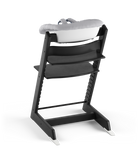 Stokke® Tripp Trapp® Стол 0+, Black