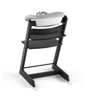 Stokke® Tripp Trapp® Стол 0+, Black