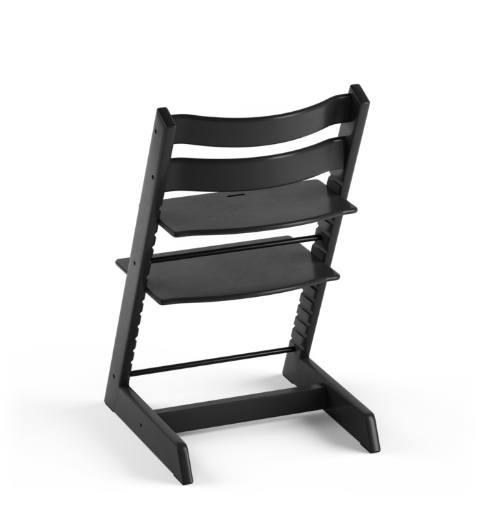 Stokke® Tripp Trapp® Стол 3+ г. Black