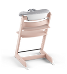 Stokke® Tripp Trapp® Стол 0+, цвят Serene Pink