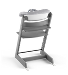 Stokke® Tripp Trapp® Стол 0+ Storm Grey