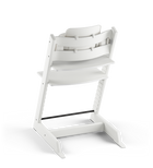 Stokke® Tripp Trapp® Стол 6+ месеца - цвят White