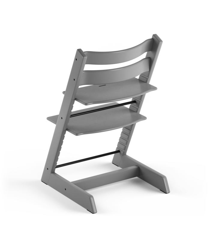 Stokke® Tripp Trapp® Стол 3+ г. Storm Grey
