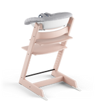 Stokke® Tripp Trapp® Стол 0+, цвят Serene Pink