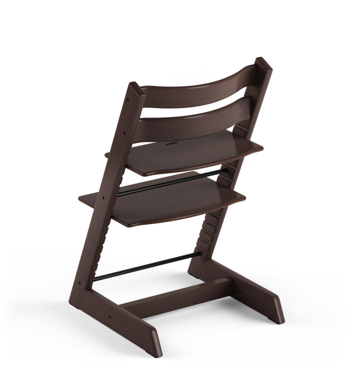 Stokke® Tripp Trapp® Стол 3+ г. Warm Brown