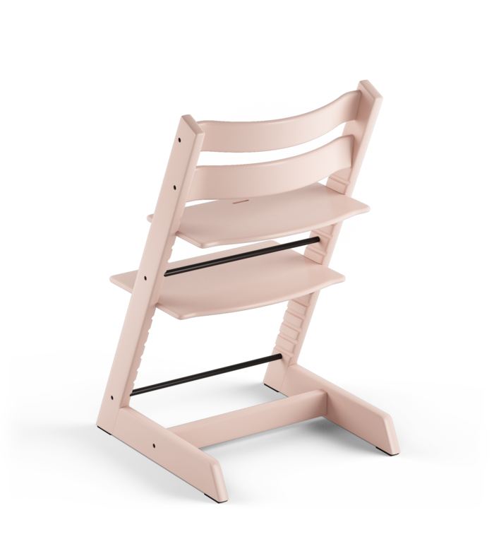Stokke® Tripp Trapp® Стол 3+ г. Serene Pink