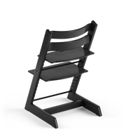 Stokke® Tripp Trapp® Стол 3+ г. Black