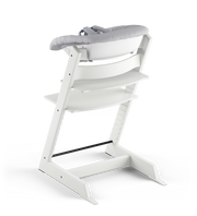 Stokke® Tripp Trapp® Стол 0+ White