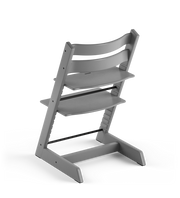 Stokke® Tripp Trapp® Стол 3+ г. Storm Grey