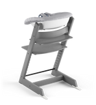 Stokke® Tripp Trapp® Стол 0+ Storm Grey