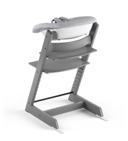 Stokke® Tripp Trapp® Стол 0+ Storm Grey