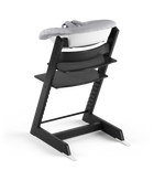 Stokke® Tripp Trapp® Стол 0+, Black