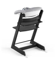 Stokke® Tripp Trapp® Стол 0+, Black