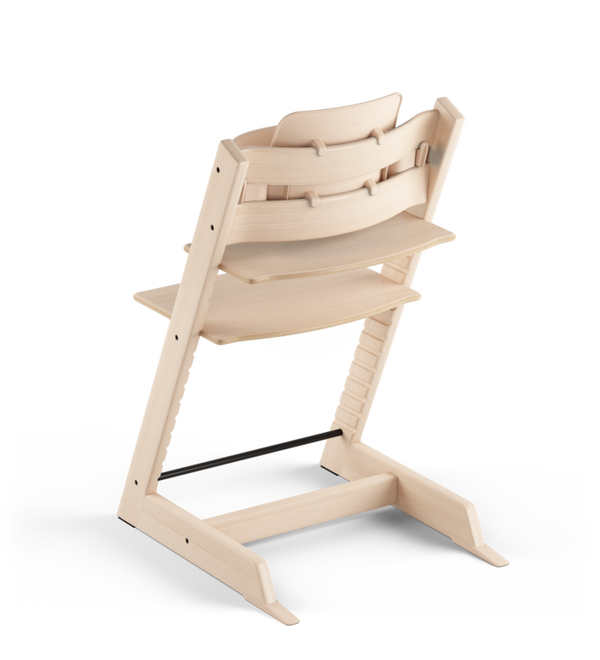 Stokke® Tripp Trapp® Стол 6+ месеца - цвят Natural