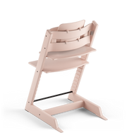Stokke® Tripp Trapp® Стол 6+ месеца Serene Pink