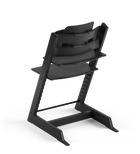 Stokke® Tripp Trapp® Стол 6+ месеца - цвят Black
