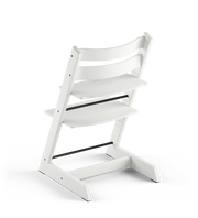 Stokke® Tripp Trapp® Стол 3+ г. White