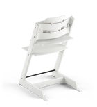 Stokke® Tripp Trapp® Стол 6+ месеца - цвят White