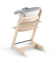 Stokke® Tripp Trapp® Стол 0+, цвят Natural