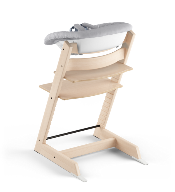 Stokke® Tripp Trapp® Стол 0+, цвят Natural