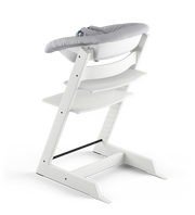 Stokke® Tripp Trapp® Стол 0+ White