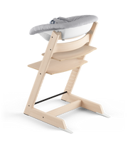 Stokke® Tripp Trapp® Стол 0+, цвят Natural