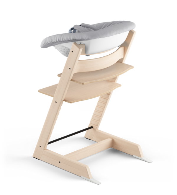 Stokke® Tripp Trapp® Стол 0+, цвят Natural