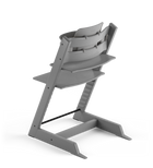 Stokke® Tripp Trapp® Стол 6+ месеца - цвят Storm Grey