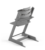 Stokke® Tripp Trapp® Стол 6+ месеца - цвят Storm Grey