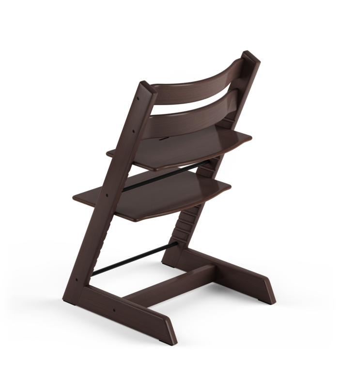 Stokke® Tripp Trapp® Стол 3+ г. Warm Brown