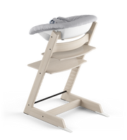 Stokke® Tripp Trapp® Стол 0+ Whitewash