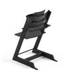 Stokke® Tripp Trapp® Стол 6+ месеца - цвят Black