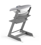 Stokke® Tripp Trapp® Стол 0+ Storm Grey
