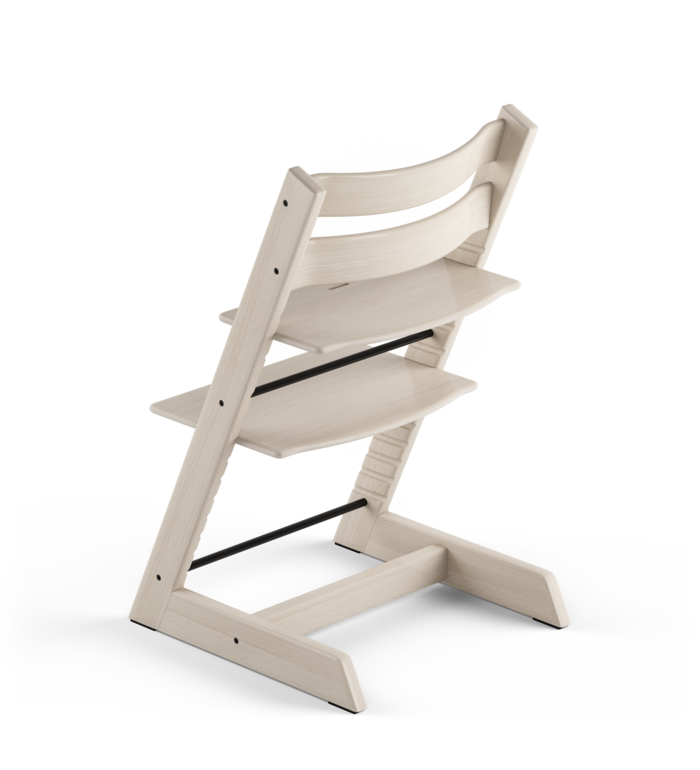 Stokke® Tripp Trapp® Стол 3+ г. Whitewash