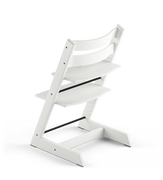 Stokke® Tripp Trapp® Стол 3+ г. White