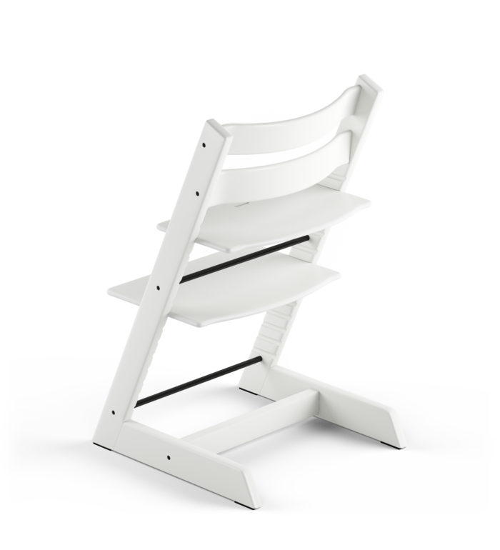 Stokke® Tripp Trapp® Стол 3+ г. White