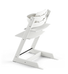 Stokke® Tripp Trapp® Стол 6+ месеца - цвят White