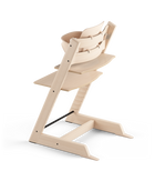 Stokke® Tripp Trapp® Стол 6+ месеца Natural