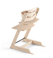 Stokke® Tripp Trapp® Стол 6+ месеца Natural