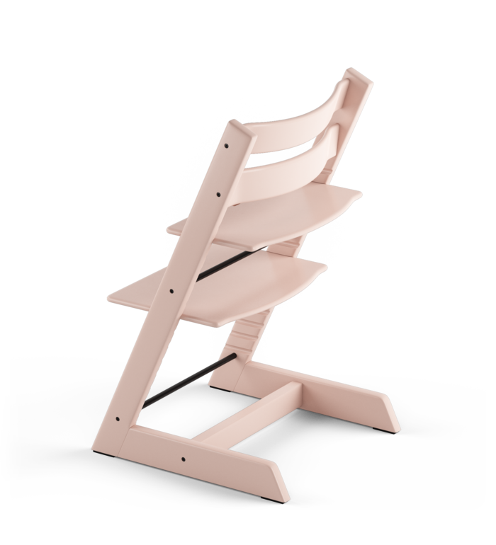 Stokke® Tripp Trapp® Стол 3+ г. Serene Pink