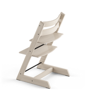 Stokke® Tripp Trapp® Стол 3+ г. Whitewash