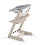 Stokke® Tripp Trapp® Стол 0+ Whitewash