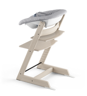 Stokke® Tripp Trapp® Стол 0+ Whitewash