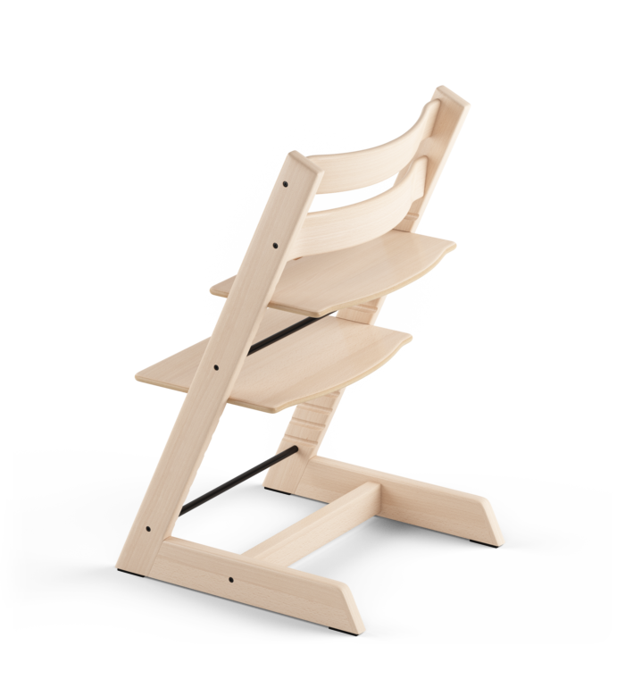Stokke® Tripp Trapp® Стол 3+ г. Natural