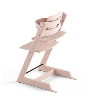 Stokke® Tripp Trapp® Стол 6+ месеца Serene Pink