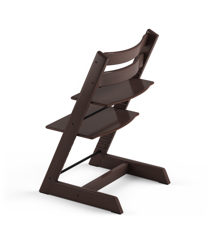 Stokke® Tripp Trapp® Стол 3+ г. Warm Brown