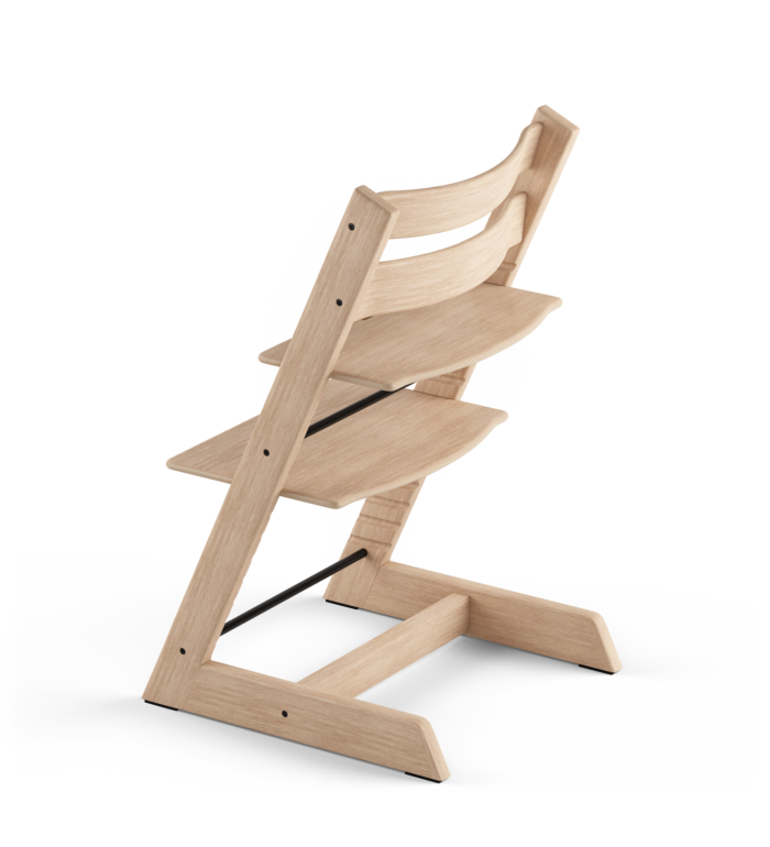 Stokke® Tripp Trapp® Стол дъб 3+ г. Oak Natural
