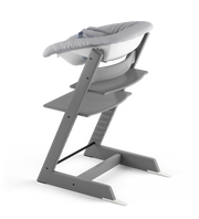 Stokke® Tripp Trapp® Стол 0+ Storm Grey
