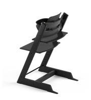Stokke® Tripp Trapp® Стол 6+ месеца - цвят Black