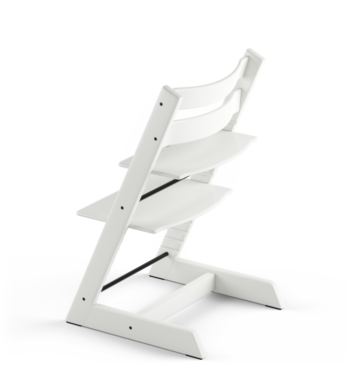 Stokke® Tripp Trapp® Стол 3+ г. White